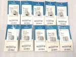 Swagelok SS-8F-K4-60 Filter Element Kit (lot Of 10 Pcs). Fixed Price $225.00.