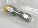 3 Piece Package Swagelok Equivalent To SS-8-WVCO-6-810 1/2" Fem Tube. Fixed Price $350.00.