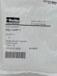 Parker FEC-44RF-T Partek Parflare Pfa 90 Elbow Connector Redi-flare X1/4. Fixed Price $60.00.