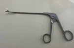 Good Arthroscopy Acufex 012040 Basket Punchscoop 1.3MM Curved Left Ref. Fixed Price $210.00.