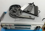 Conmed/linvatec D3000 Console W/C9840 Small Joint Shaver & C9863 Foot Switch. Fixed Price $2000.00.