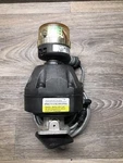 Itt Pure-flo 3/4" 2-WAY Diaphragm Valve A209 Actuator Ptfe Vspn Namur Proximity. Fixed Price $90.00.
