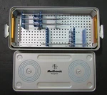 Medtronic 9734443 Stealthstation Cd Horizon Legacy Taps And Drivers. Fixed Price $6000.00.
