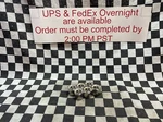 Parker Plug 1/2", 8BLP8-316, 8BLP8316, Lot Of SHIPSAMEDAY#1615W4. Fixed Price $83.78.