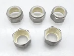 Swagelok SS-1212-1 (set Of 5) Hardware Kit. Fixed Price $14.39.