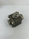 Ladish Co 4308-0818-15 Valve 1501-322 1-1/2" No Handle. Fixed Price $120.00.