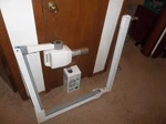 Trophy Model FU-47 Intraoral Bitewing X-ray Arm And Control Box With Delivery. Fixed Price $1249.99.