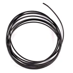 Parker 7/16" Id X 1/2" Od 0.031" Wall Thickness Ptfe Tube 10105000310TC25. Fixed Price $42.40.
