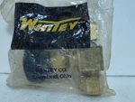 Whitey B-1RS8-A Brass Needle Valve Swagelok-factory Sealed Packaging. Fixed Price $37.42.