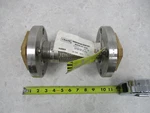 Crane 32SW35663566-0090 Resistoflex Hose, 2" 9" 316SS Flare Thru Flg T1414. Fixed Price $189.95.