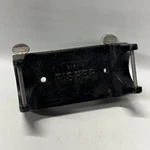 Fisher Scientific Labs 2181-A Gas Cylinder Bottle Clamp Holder Bench Type. Fixed Price $19.95.