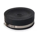 Fernco QC-105 Flexible Cap, For Pipe Size 5". Fixed Price $10.35.