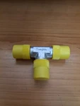 Swagelok SS-4-VCO-T 1/4' Male Tee Union. Fixed Price $26.05.