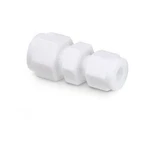Swagelok T-600-6-4 Ptfe Tube Fitting Fnsp. Fixed Price $55.13.
