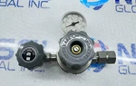 Matheson Gas LMT4374A Diaphragm Valve SP-6339 S/N:314925. Fixed Price $172.49.