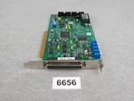 Advantech PCL-818L Rev. B1 02-1. Fixed Price $100.00.