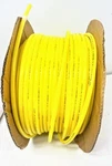 Parker E-86-Y-0500 Yellow Polyethylene Instrument Tubing 1/2" Od 500FT Coil. Fixed Price $139.99.