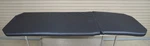 Gendron 1000MR Stretcher Mattress 76" X 23" 2". Fixed Price $117.00.