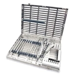 Hu-friedy Signature Series Collection Endodontic Standard Set-up. Fixed Price $1248.53.