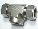 1- Swagelok Stainless Steel Branch Tee, 1" Od Tube X Female Npt, SS-1610-3TTF. Fixed Price $169.89.