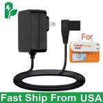 Charger For Moog Zevex Enteralite Infinity Pump, Orange Pumps. Fixed Price $21.98.