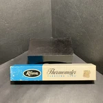 Dentsply/rinn Dental Floating Thermometer #57-0299. Fixed Price $17.06.