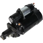 New Starter For Tractor Case Ihc Massey Furgeson Perkins White 3675115RX 1993881. Fixed Price $326.95.