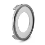 20 Pack Swagelok 316L Stainless Steel 3/4 In. Gasket SS-12-VCR-2-GR-VS. Fixed Price $29.99.