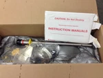 Magnetrol Model: 705-510A-134/X7EA-A330-017 Level Transmitter & Probe. Fixed Price $999.99.