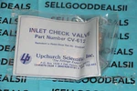Upchurch Scientific CV-612 Inlet Check Valve Equivalent To 2540546 CV612 New. Fixed Price $45.50.