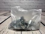 Parker Rectus Quick Release Coupling Plugs Female 3/8" Npt (1 Piece) 25SSIN17SXZ. Fixed Price $9.99.