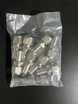 Swagelok SS-810-R-8 Tube Fitting Reducer 1/2" X Od New Total. Fixed Price $300.00.