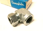 Swagelok S-1610-8-16 Female Elbow 1" Od Tube X Npt Steel. Fixed Price $31.00.