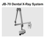 Progeny JB-70 Intraoral Imaging System (24" Horizontal Arm Length) Refurbished. Fixed Price $2795.00.