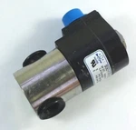 Gc Valves S301YH16N3CF5 3/8FPT 24VDC2W-NC 5PSI Solenoid. Fixed Price $44.99.