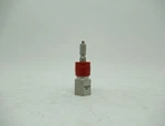 Swagelok SS-QC4-D-2PF Quick Connect Stem W/ Valve 0.2CV 1/8" Female Npt Nop. Fixed Price $29.30.