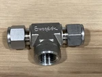 New Swagelok SS-810-3-8TTF Tube Fitting; 1/2" Od; Npt. Fixed Price $49.99.
