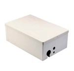 Beaverstate 144-015 Standard Utility Center Housing Only X 9 5-1/8. Fixed Price $211.38.