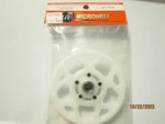 Microheli MH-LT4102 Precision Cnc Main Gear (lt Version) W/ Auto Rotation White. Fixed Price $29.49.