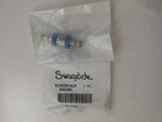 Lot Of 2 Swagelok SS-PB4-6 Multi-purpose Push-on Hose End Connection. Fixed Price $50.00.