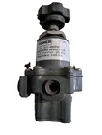 Fisher 67C-406/PM1 Pressure Regulator 1/4" Npt New Excessive Warehouse Stock. Fixed Price $135.00.