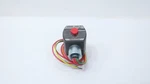 Asco EF8262G202 Red-hat Ii Solenoid Valve 120V-AC 1/4IN Npt. Fixed Price $58.00.