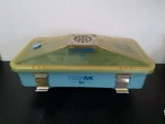 Symmetry 9050 Flashpak Sterilization Case. Fixed Price $149.00.