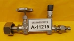Evans Components PW-12-08T2-08GVPS-PTT2 Manual Shutoff Valve 3103G150PG028 Used. Fixed Price $151.18.