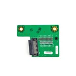 Alaris 8000 8015 Pc Iui Board, Left / 145882. Fixed Price $20.00.