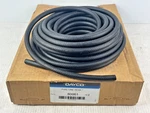 Dayco 80061 Fuel Line Hose Rubber Black Ft Long 5/16" Id Psi Max; 50' Roll. Fixed Price $49.95.