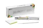Diadent Proseal Root Canal Sealing Filling 16G Dual Syringe Material Dental. Fixed Price $35.90.
