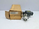 Swagelok SS-43GXF4-51S Way Valve 2500PSG 100F. Fixed Price $877.44.