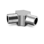 Swagelok 6LV-4MW-5P 316L Vim-var Micro-fit 45 Union Elbow Fnsp. Fixed Price $66.19.
