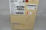 New Kimberly Clark 56845 Kimtech Pure G3 Gloves Latex, Case Of 200 Pairs, Size 7. Fixed Price $131.98.